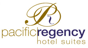 Pacific Regency Hotel-Suiten